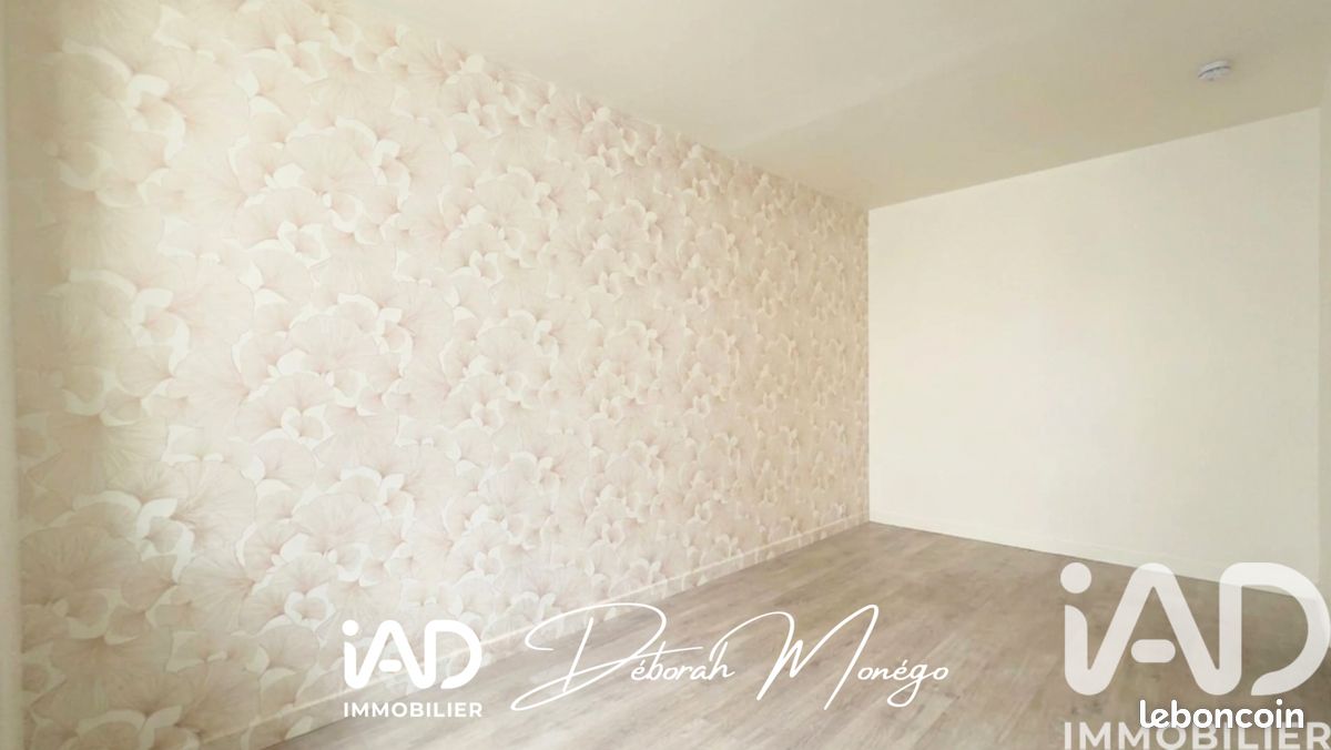 Appartement 2 pièces 43 m² (image 7)