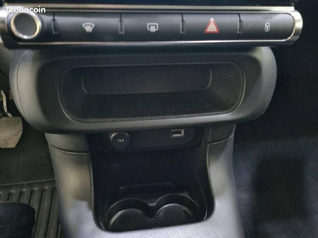 Citroën C3 PureTech 83 S&S BVM5 - C-Series (image 25)