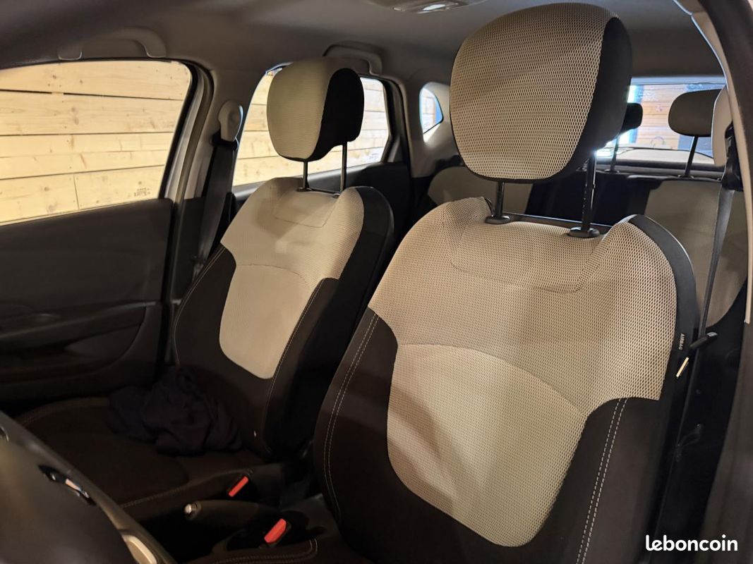 RENAULT CAPTUR 0.9 TCe - 90 Zen /Garantie 12 mois (image 6)