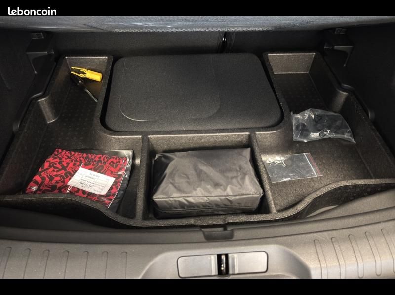 Alfa romeo Junior 1.2 Ibrida 136ch Premium DCT6 Q4 (image 18)