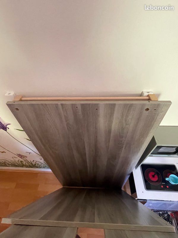 đ Lit Ă©volutif Maison du Monde â parfait pour une jolie chambre dâenfant đ (image 17)