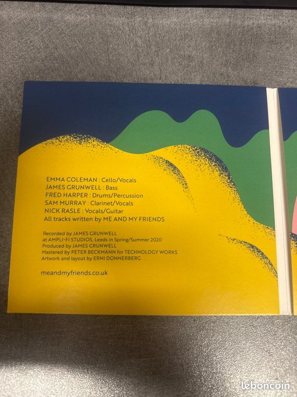 Reworks Audio CD (image 2)