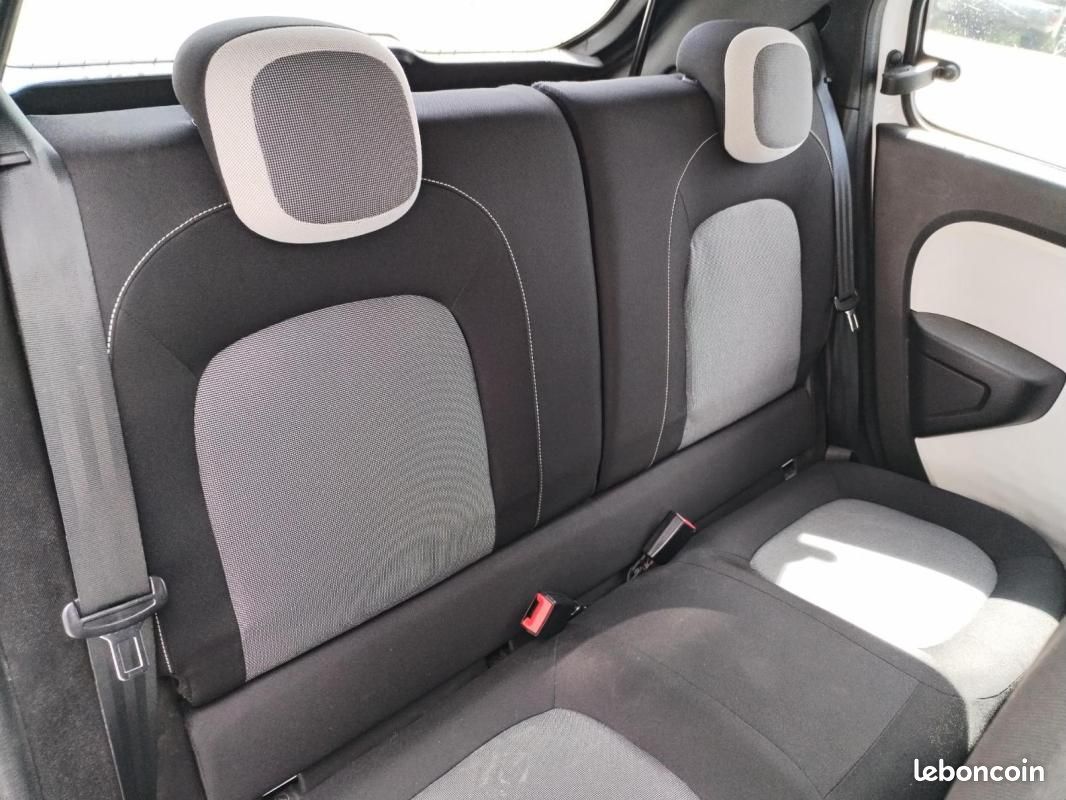 Renault Twingo 0.9L TCE 90 ZEN (image 7)