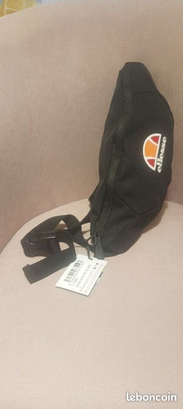 Sac banane neuf be M: ellesse (image 6)