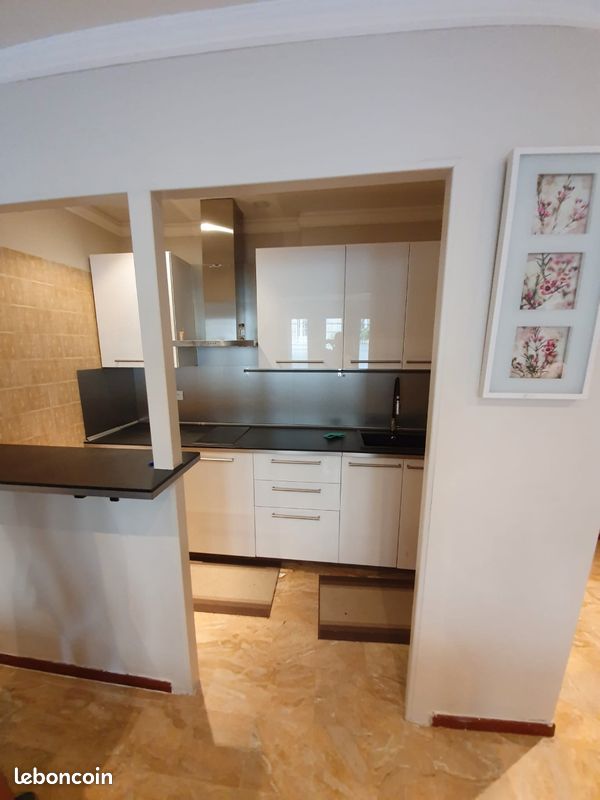 Appartement 1 pièce 30 m² · à Marseille · 30 m² · 162 000 €