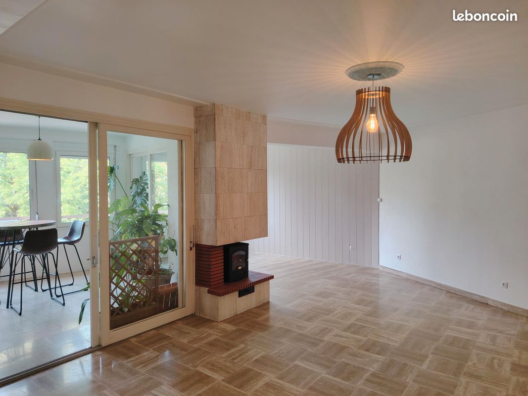 Appartement 4 pièces 111 m² · à Verdun · 111 m² · 250 000 €