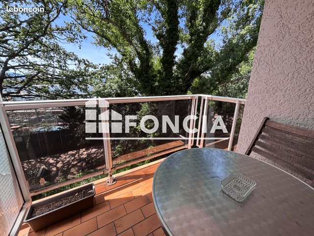 Appartement 1 pièce 21 m² · à Perpignan · 21 m² · 460 €