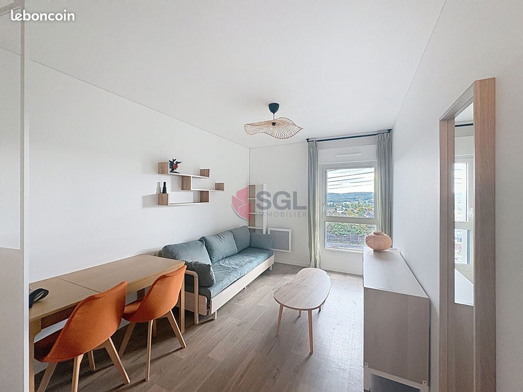 Appartement a louer palaiseau - 1 pièce(s) - 21 m2 - Surfyn