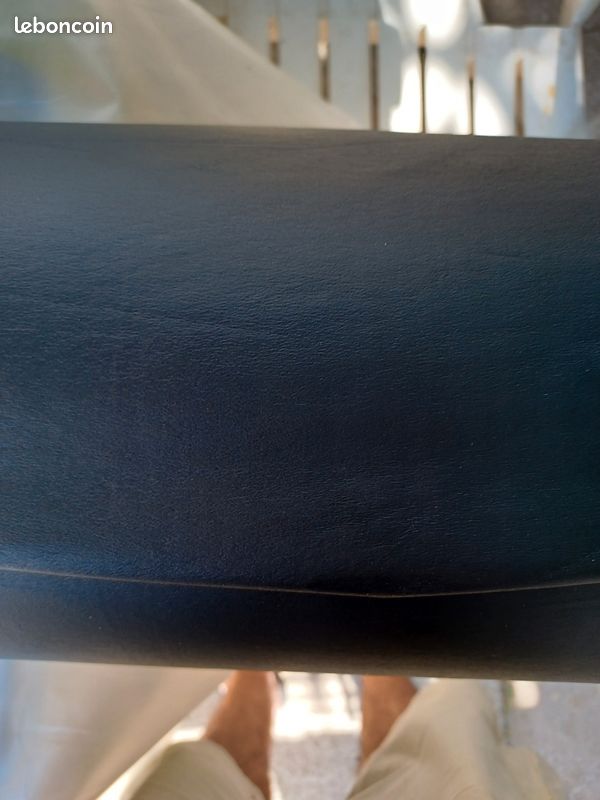 Tissu imperméable FACE LINE HONIARA BLACK DWR ALPEX (image 1)