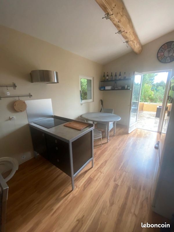 Appartement 2 pièces 35 m² · à Marseille · 35 m² · 800 €/mois
