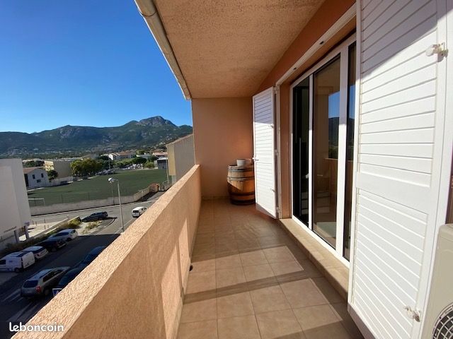 Appartement 3 pièces 67 m² · à Calvi · 67 m² · 355 000 €