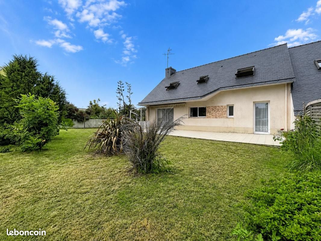 Maison 6 pièces 121 m² · à Ploemeur · 121 m² · 698 000 €