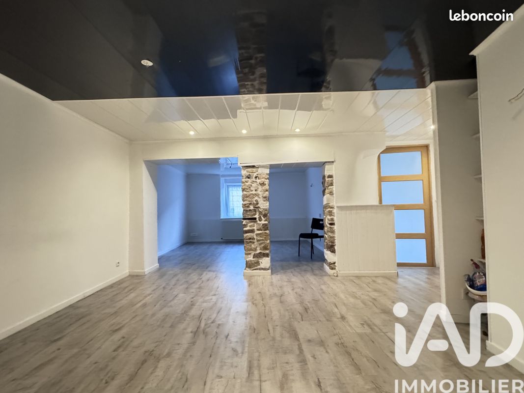 Maison 8 pièces 172 m² · à Schwerdorff · 172 m² · 179 000 €