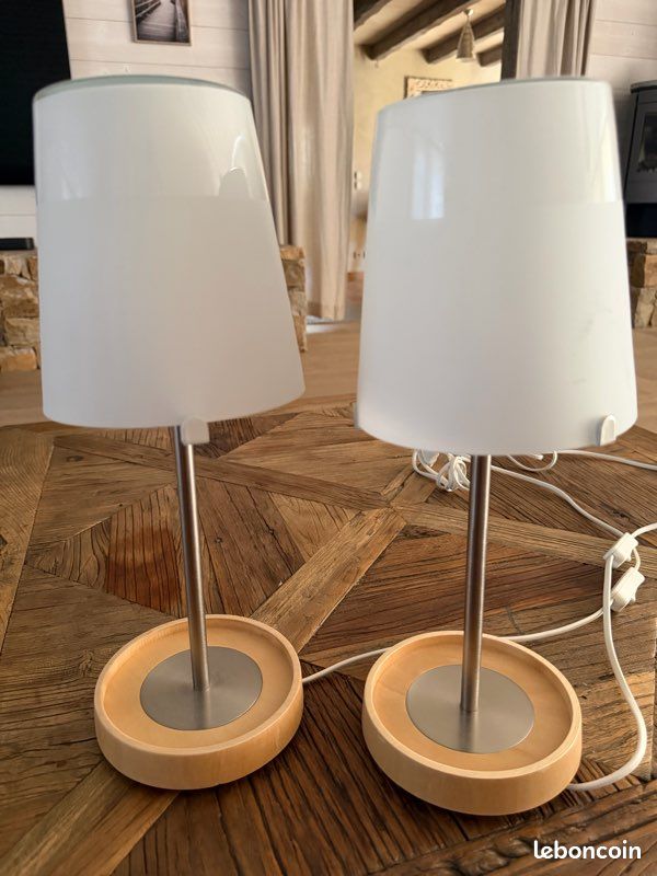 Lampe