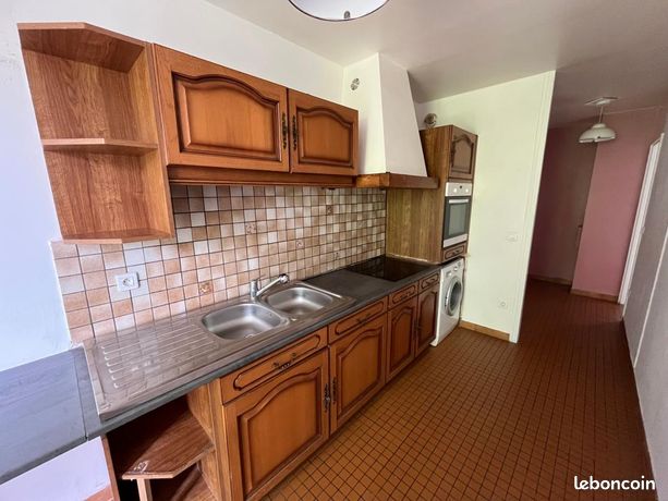 Appartement a louer chevilly-larue - 3 pièce(s) - 73 m2 - Surfyn