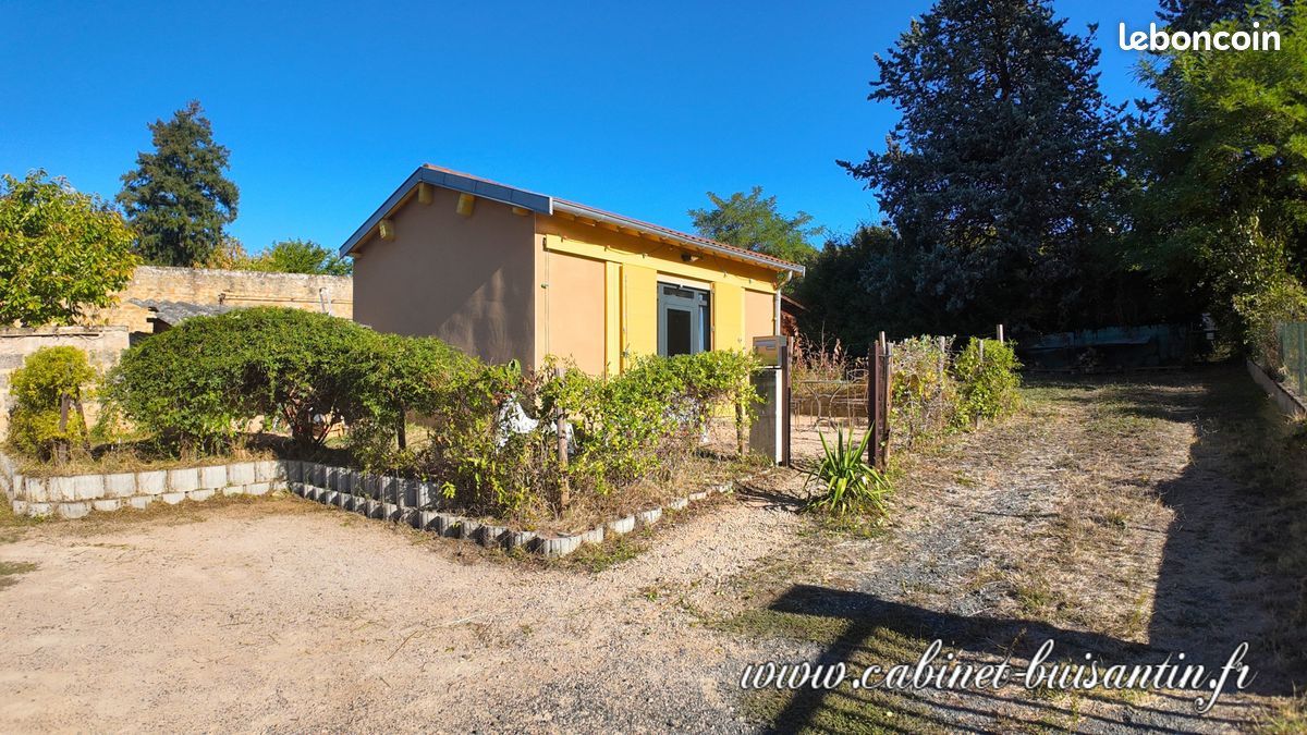 Appartement 1 pièce 40 m² · à Chessy · 40 m² · 630 €/mois
