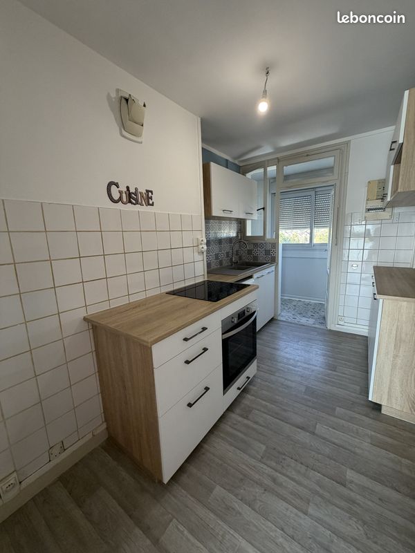 Appartement 3 pièces 67 m² · à Beaune · 67 m² · 810 €/mois