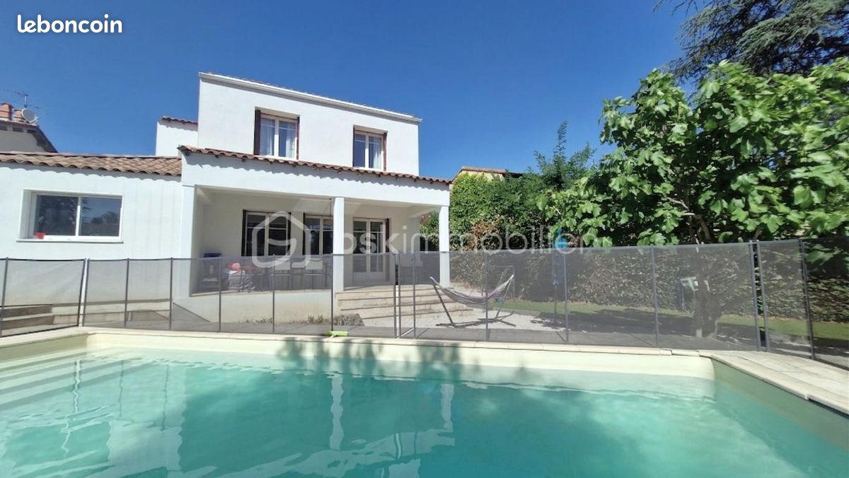 Maison 9 pièces 155 m² · à Castelnau-le-lez · 155 m² · 850 000 €