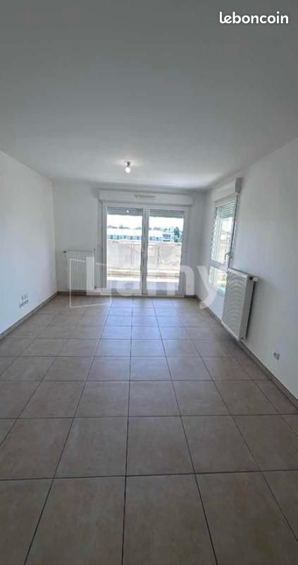 Appartement 2 pièces 48 m² · à Villeurbanne · 48 m² · 841 €