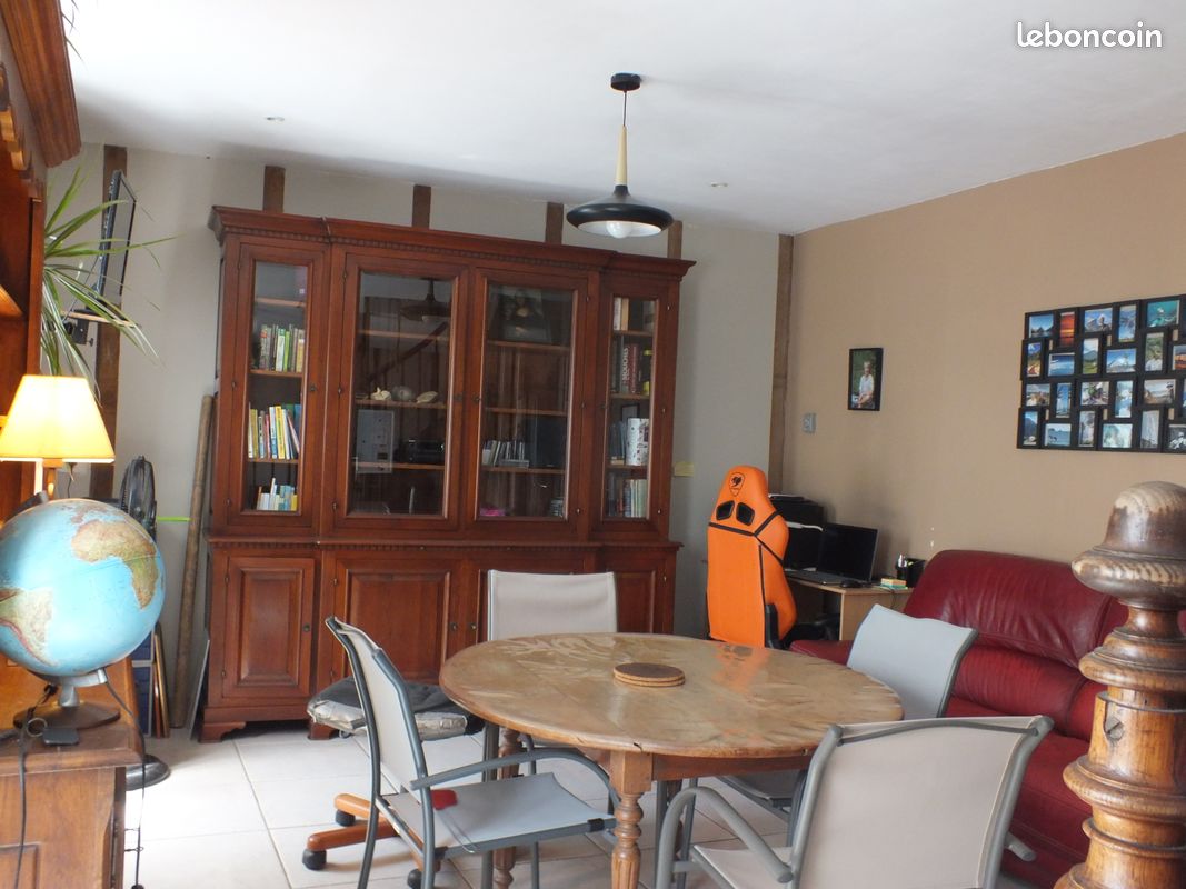 Maison 5 pièces 110 m² · à Montory · 110 m² · 195 000 €
