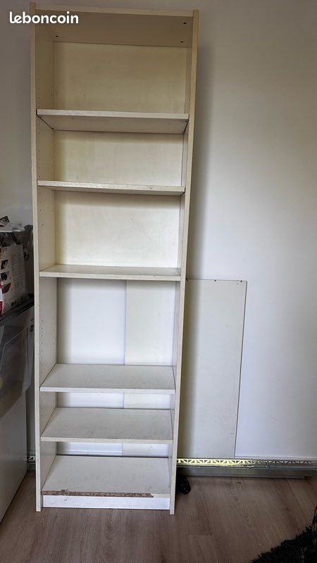 Commode (image 1)