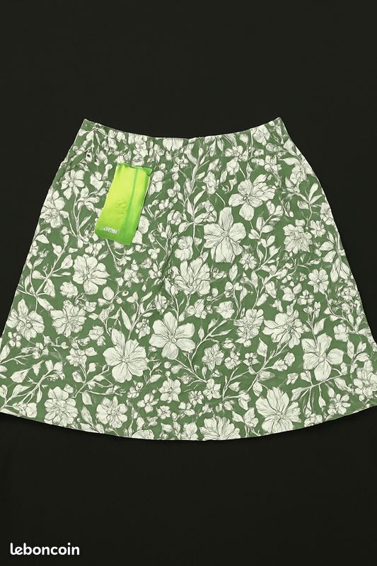 Jupes short (image 3)
