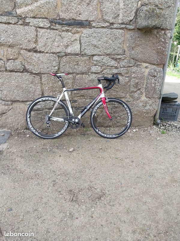 Bike Velo Route Taille 58 Vélo Route Taille 58 Du Choix Et Des Prix