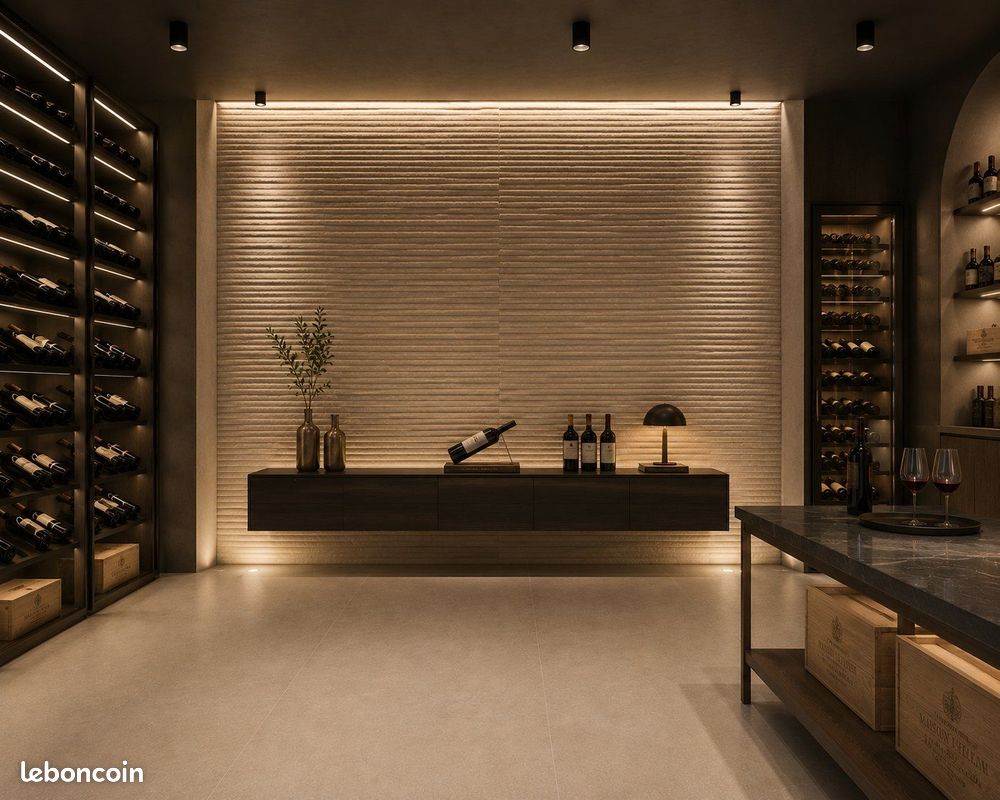 🔥CONCEPT DECOR SAND – 60x120 cm🔥 (image 4)