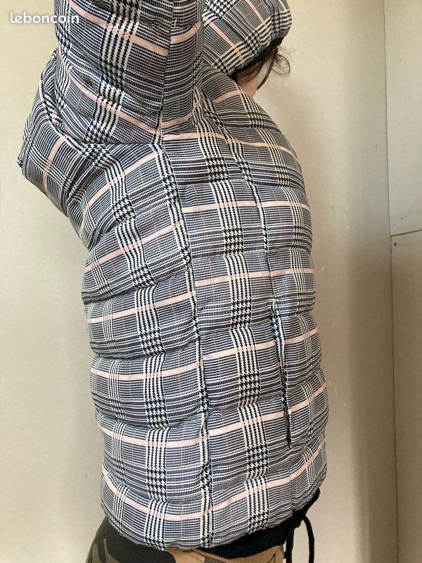 Manteau T 14 ans (image 6)
