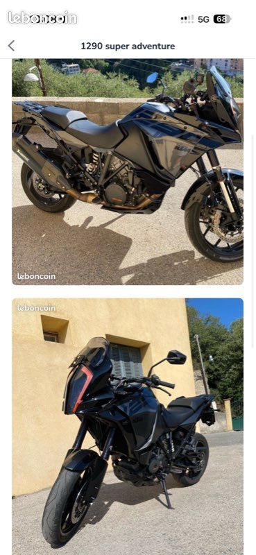 1290 adventure s (image 2)