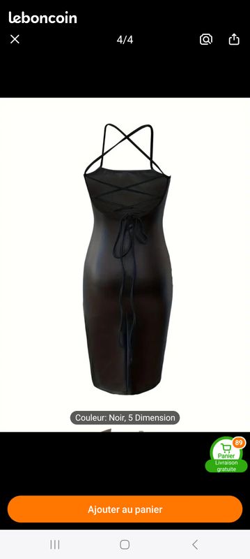Robe (image 3)