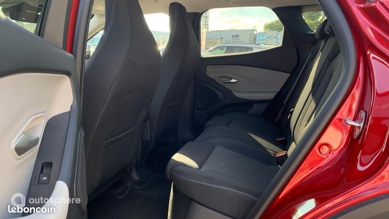Ford Explorer 170ch Standard Range 52kWh Style RWD (image 13)