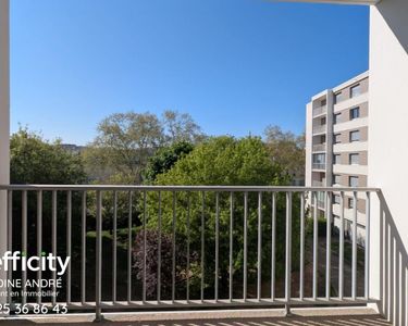 Appartement 247 000 € - 50 m²