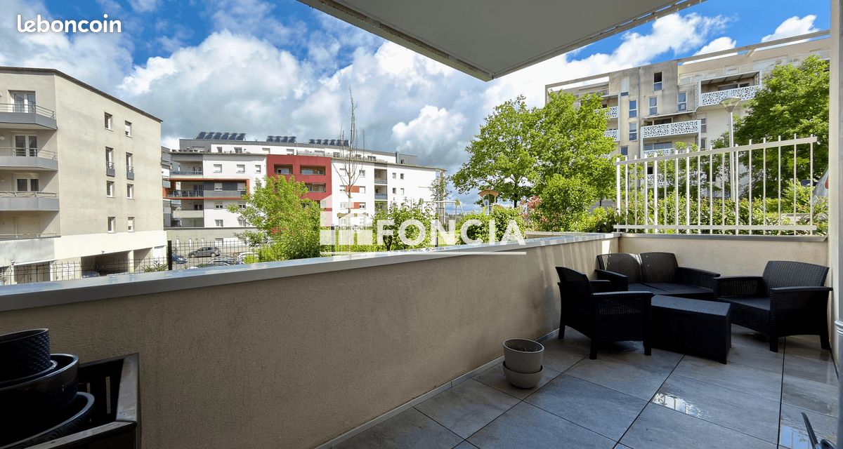 Appartement 3 pièces 97 m² · à Rodez · 97 m² · 319 000 €