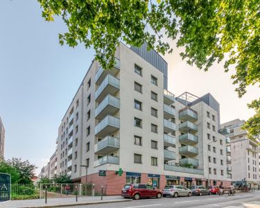 Appartement 305 000 € - 60 m²