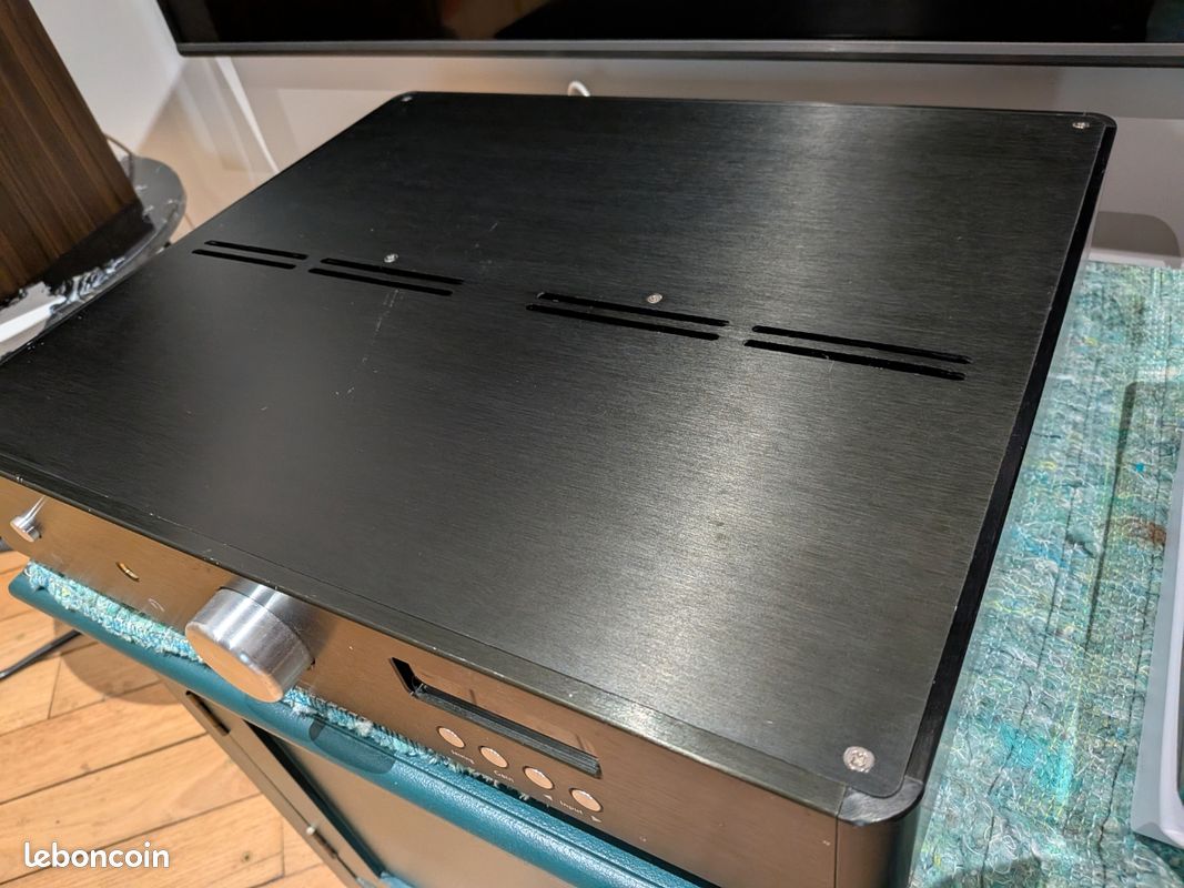 Amplificateur Audio-GD Precision 1 (image 4)