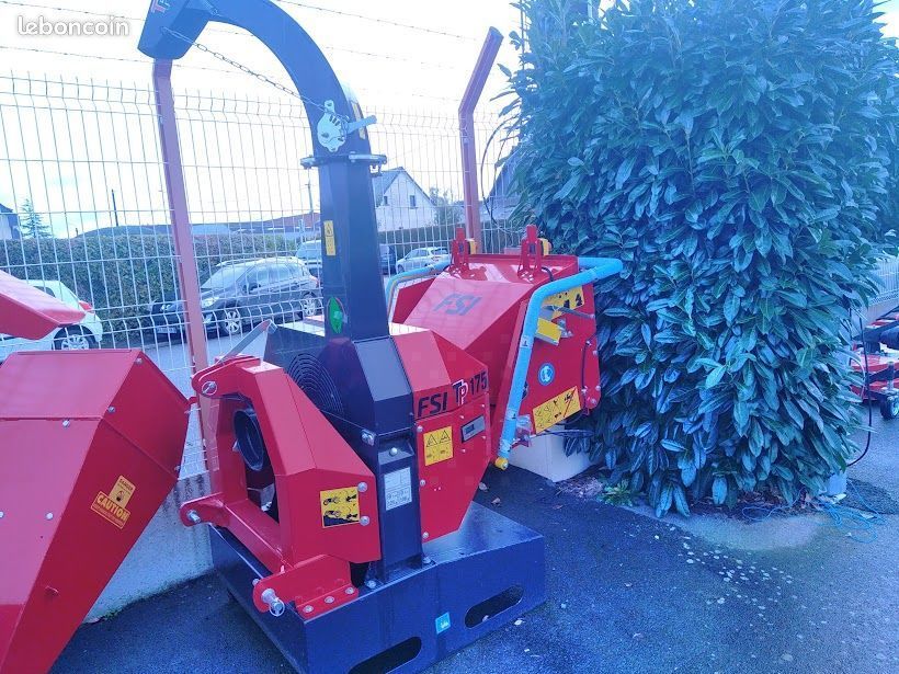 Fsi tp175pto (image 7)