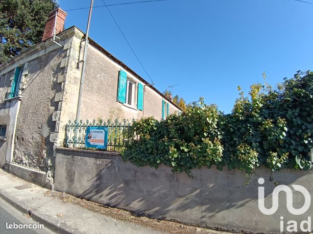 Propriété 5 pièces 210 m²