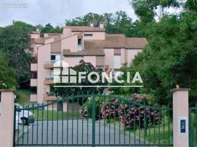 Appartement 2 pièces 56 m² · à Toulouse · 56 m² · 670 €/mois
