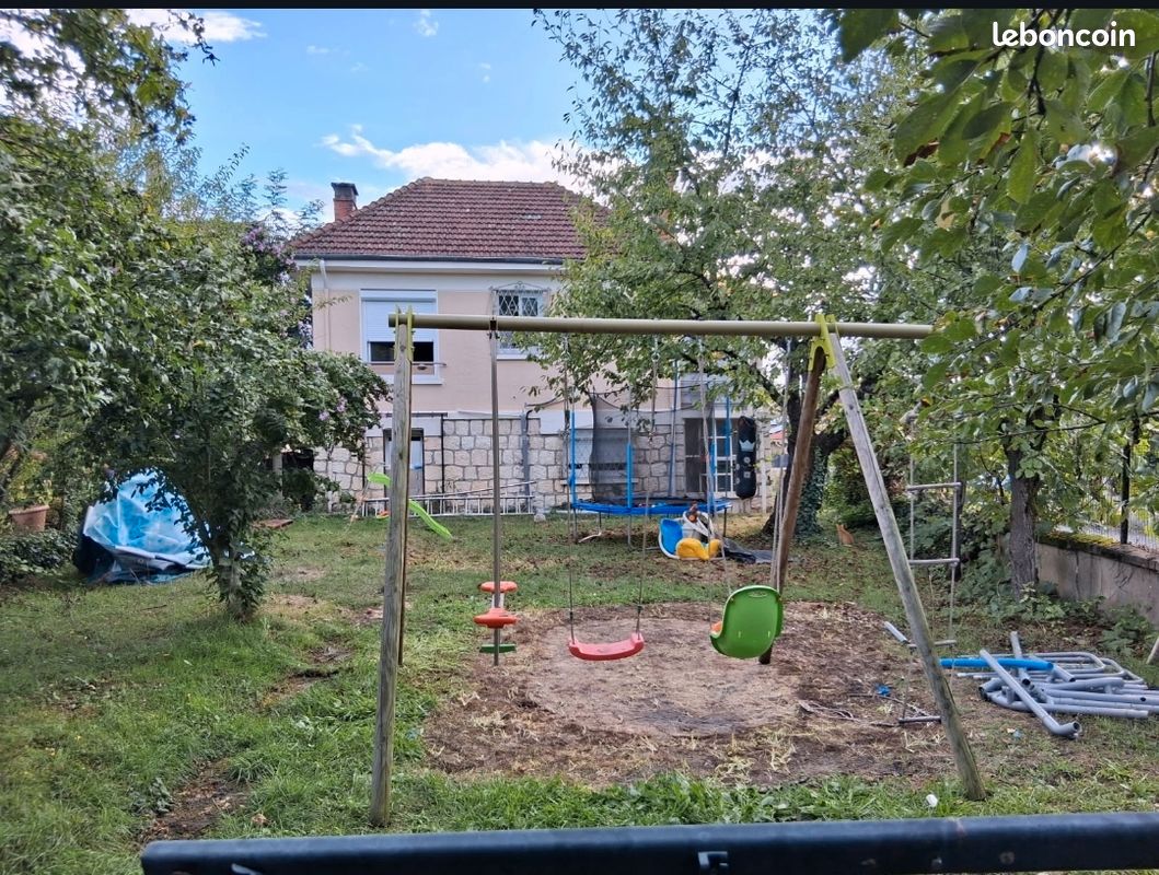 Maison a louer albi - 5 pièce(s) - 95 m2 - Surfyn