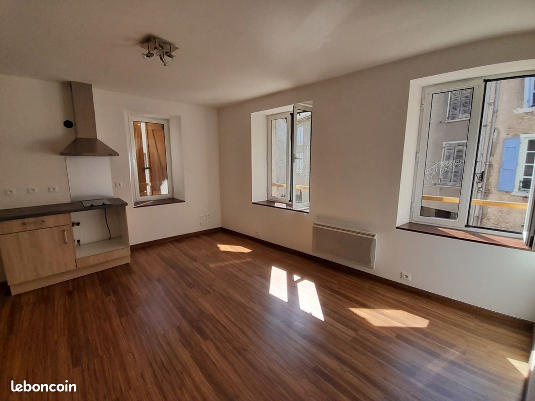 Appartement 2 pièces 32 m² · à Val-de-Sos · 32 m² · 402 €/mois