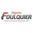 SEGUIER FOULQUIER