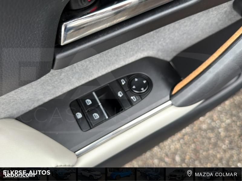 Mazda MX-30 e-SKYACTIV 145ch Modern Confidence (image 6)