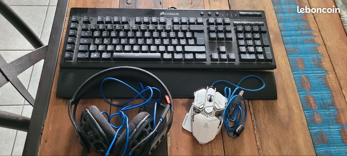 Ensemble informatique (image 6)