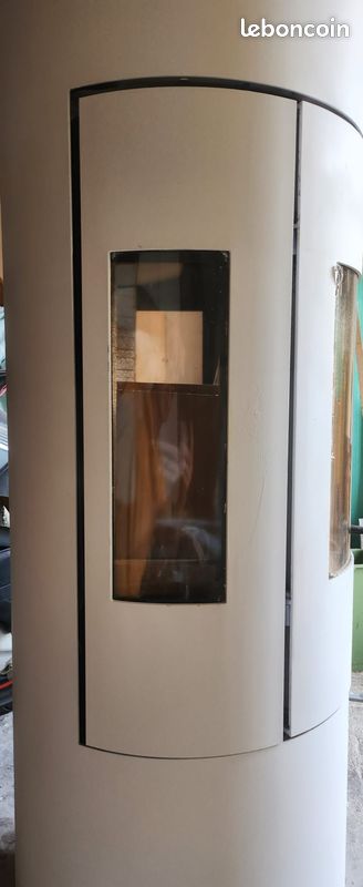 Poêle a bois (image 1)