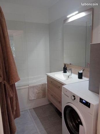 Appartement a louer le plessis-robinson - 3 pièce(s) - 61 m2 - Surfyn