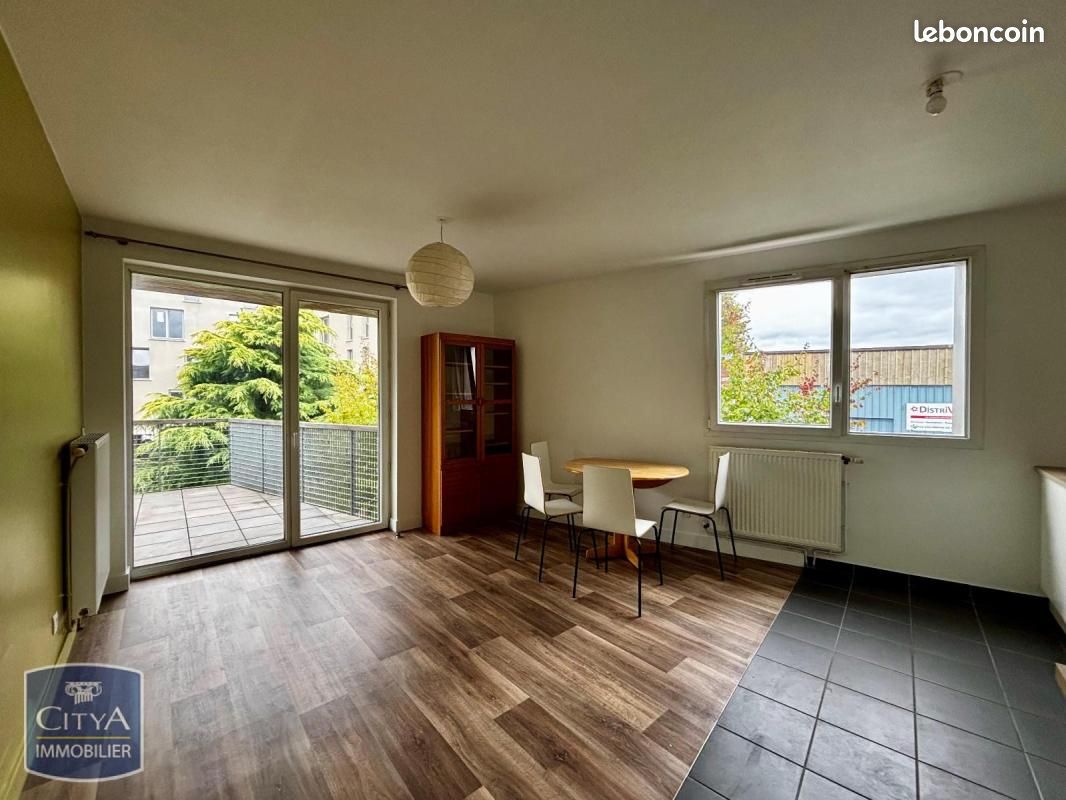 Appartement 2 pièces 41 m² · à Lille · 41 m² · 750 €/mois