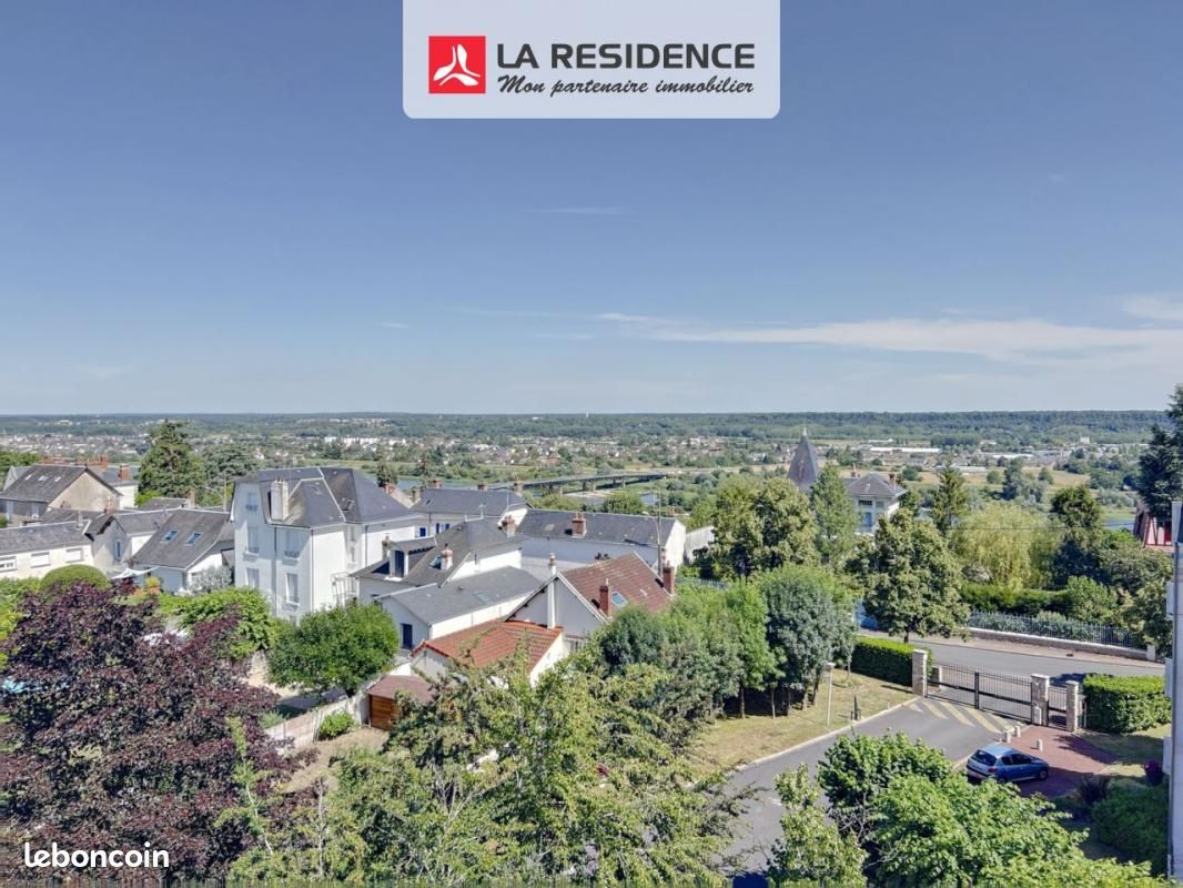 Appartement 4 pièces 119 m² · à Blois · 119 m² · 340 000 €