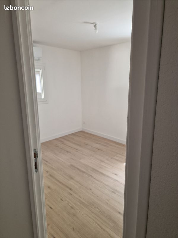 Appartement a louer meyzieu - 3 pièce(s) - 77 m2 - Surfyn