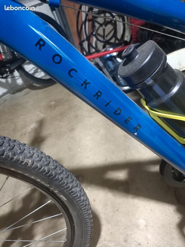 Vélo enfant (image 1)